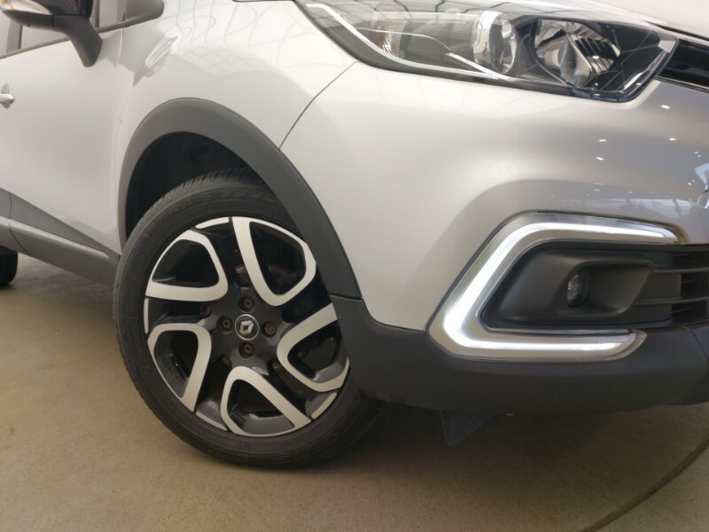 Used Renault Captur 2019 for sale - 78178471: Photo 9