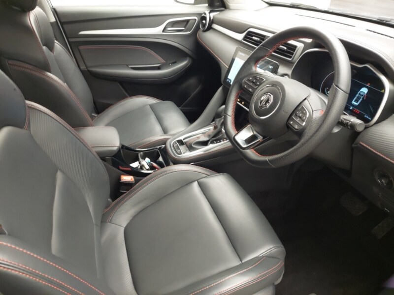 Used MG MG ZS 2022 for sale - 77114498: Photo 13