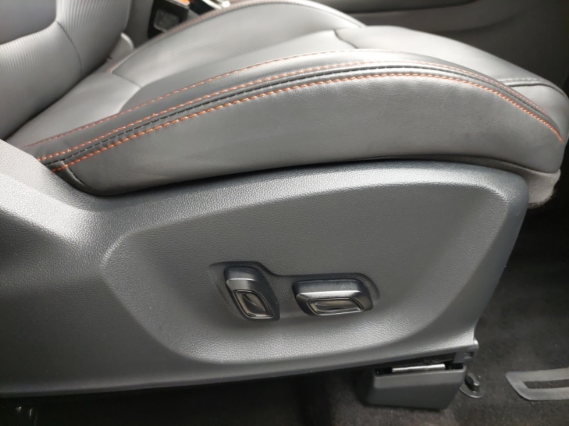 Used MG MG ZS 2022 for sale - 77114498: Photo 14