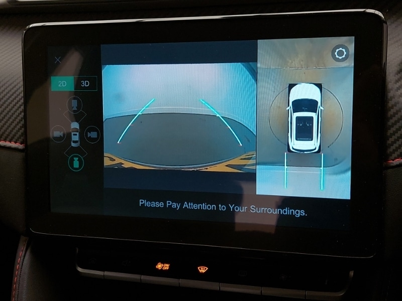 Used MG MG ZS 2022 for sale - 77114498: Photo 15