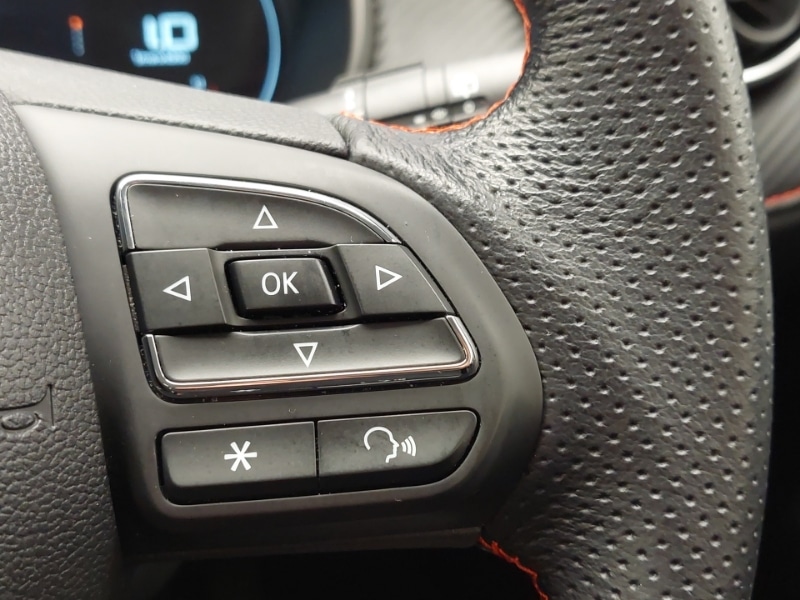 Used MG MG ZS 2022 for sale - 77114498: Photo 19