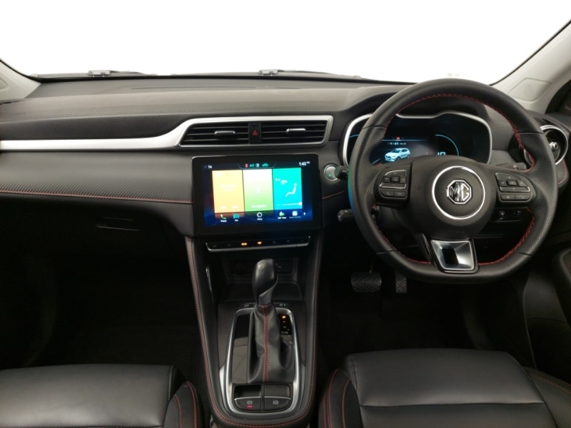 Used MG MG ZS 2022 for sale - 77114498: Photo 2