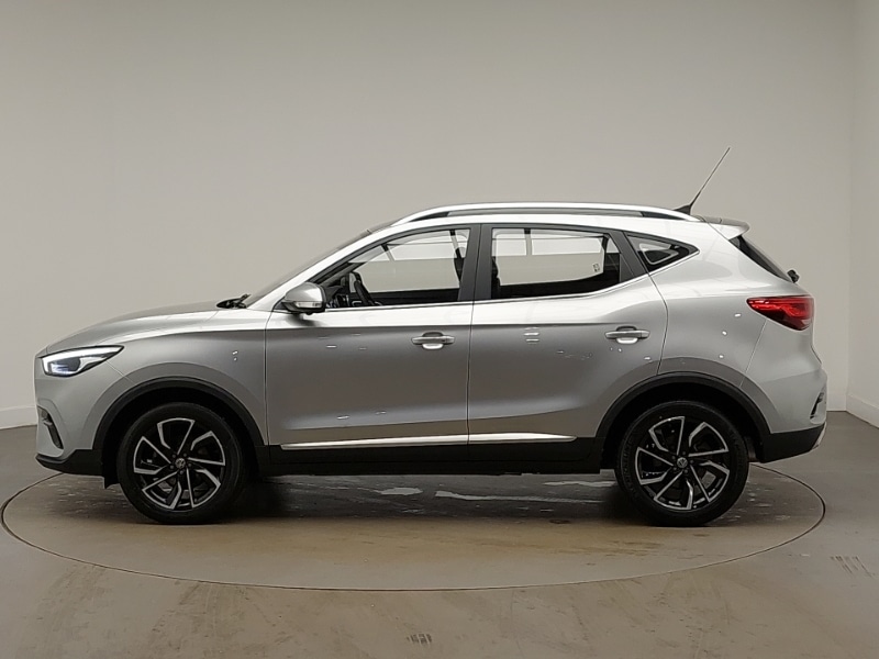 Used MG MG ZS 2022 for sale - 77114498: Photo 4