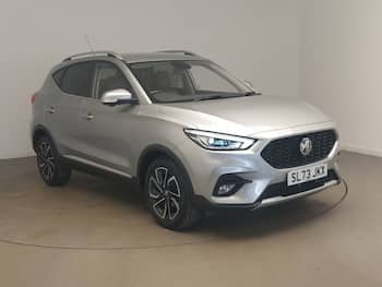 Used MG MG ZS 2023 for sale - 79561499: Photo