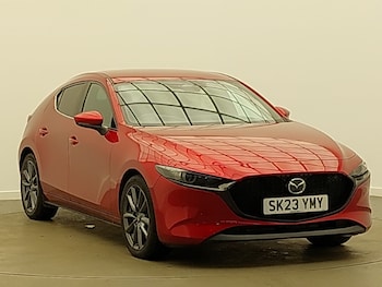 Used Mazda Mazda3 2023 for sale - 79164507: Photo