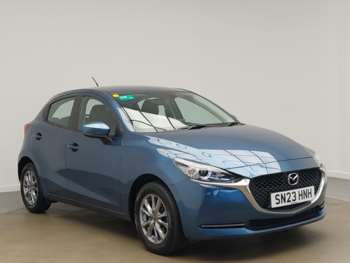 2023 - 1.5 Skyactiv G 75 SE-L 5dr