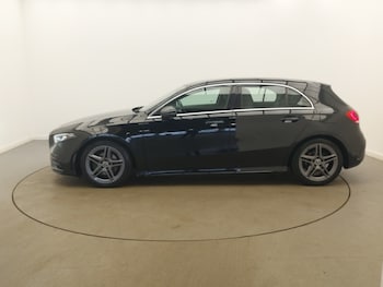 Used Mercedes-Benz A-Class 2018 for sale - 78559843: Photo