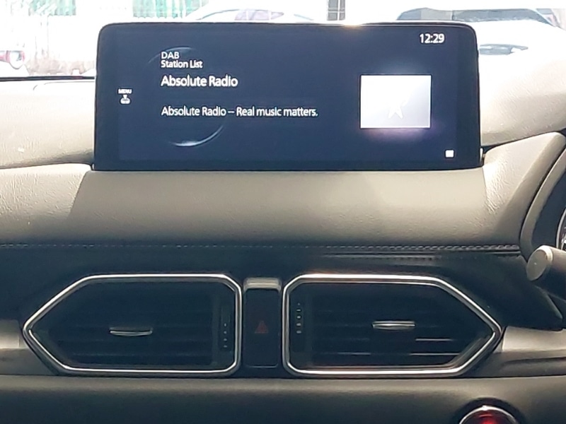 Used Mazda CX-5 2025 for sale - 77141875: Photo 10