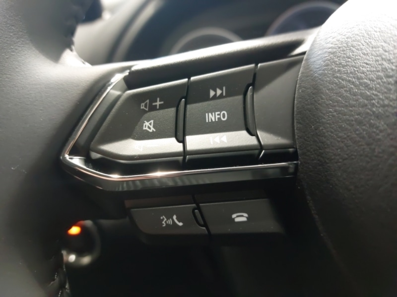 Used Mazda CX-5 2025 for sale - 77141875: Photo 12