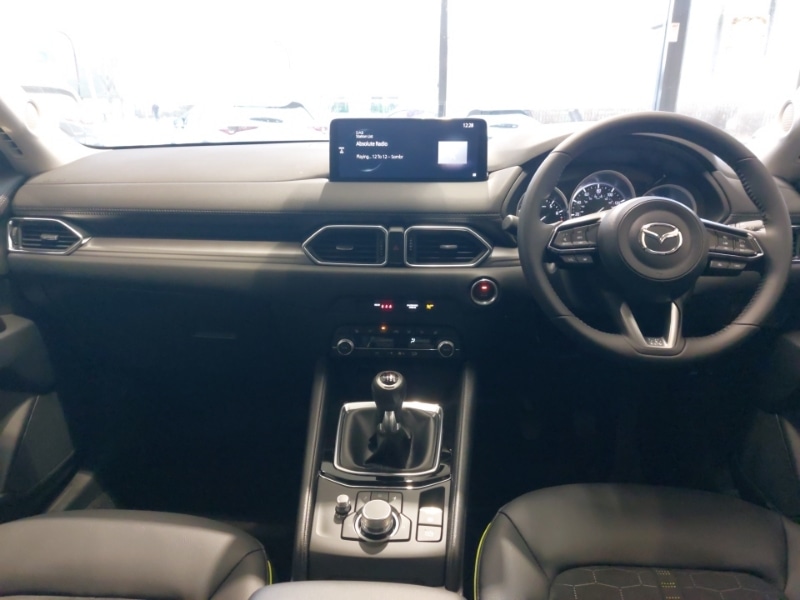 Used Mazda CX-5 2025 for sale - 77141875: Photo 2
