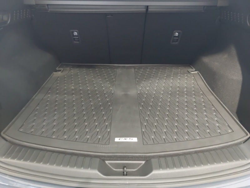 Used Mazda CX-5 2025 for sale - 77141875: Photo 8