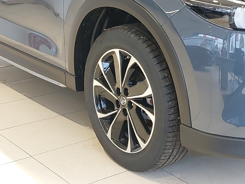 Used Mazda CX-5 2025 for sale - 77141875: Photo 9