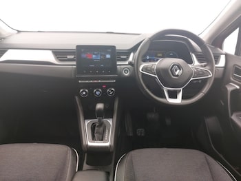 Used Renault Captur 2023 for sale - 79607470: Photo