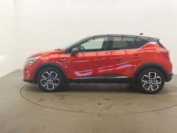 Used Renault Captur 2023 for sale - 79607470: Photo