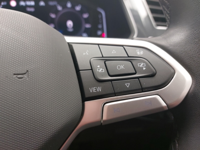 Used Volkswagen Tiguan 2022 for sale - 76475527: Photo 15