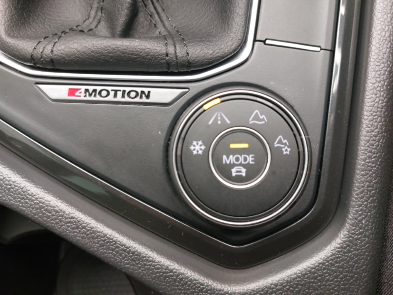 Used Volkswagen Tiguan 2022 for sale - 76475527: Photo 16