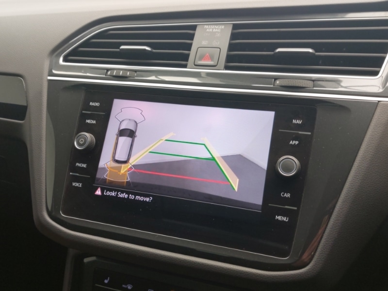 Used Volkswagen Tiguan 2022 for sale - 76475527: Photo 19