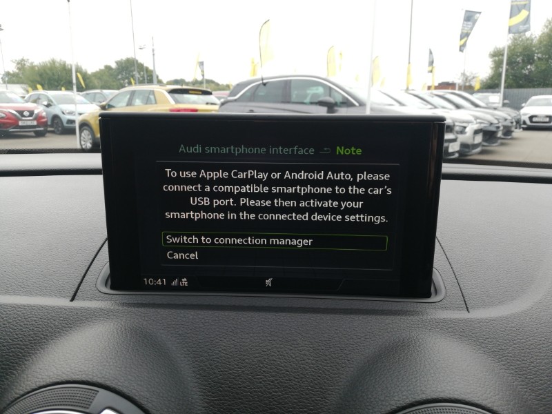 Used Audi A3 2019 for sale - 76169562: Photo 12