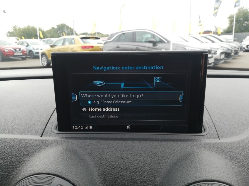 Used Audi A3 2019 for sale - 76169562: Photo 14