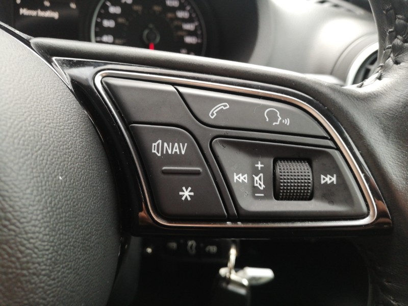 Used Audi A3 2019 for sale - 76169562: Photo 19