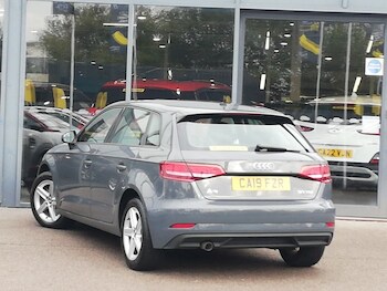 Used Audi A3 2019 for sale - 76169562: Photo 3