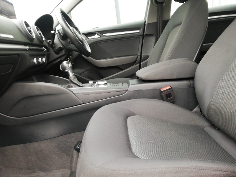 Used Audi A3 2019 for sale - 76169562: Photo 5