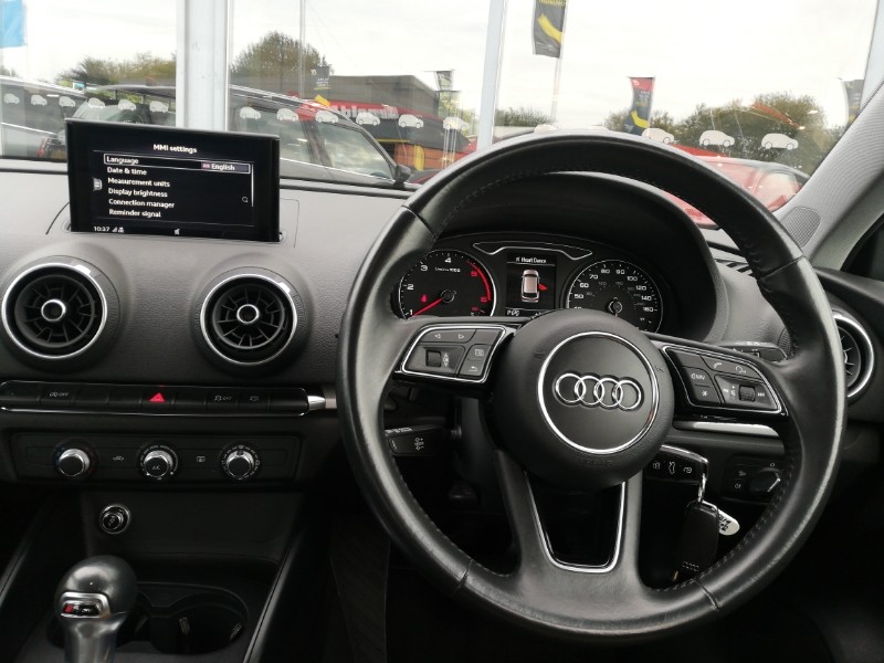 Used Audi A3 2019 for sale - 76169562: Photo 7