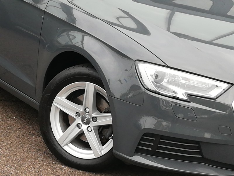 Used Audi A3 2019 for sale - 76169562: Photo 9