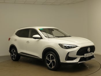 Used MG MG HS 2023 for sale - 75989362: Photo