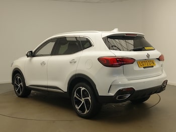 Used MG MG HS 2023 for sale - 75989362: Photo