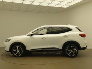 Used MG MG HS 2023 for sale - 75989362: Photo