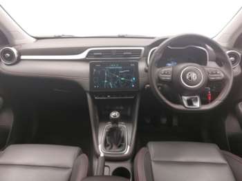 Used MG MG ZS 2023 for sale - 74497884: Photo