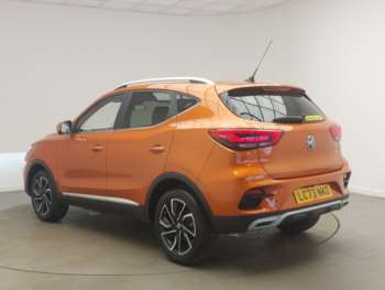 Used MG MG ZS 2023 for sale - 74497884: Photo