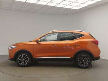Used MG MG ZS 2023 for sale - 74497884: Photo