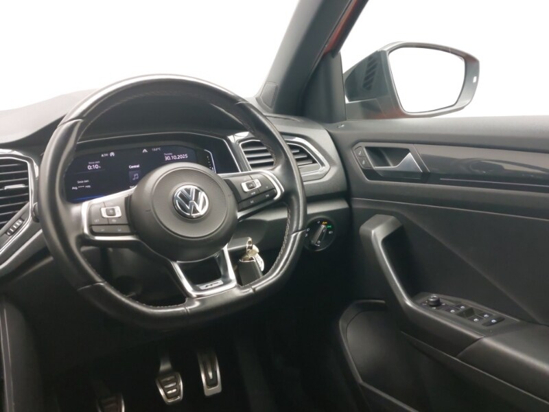Used Volkswagen T-Roc 2019 for sale - 77284346: Photo 11