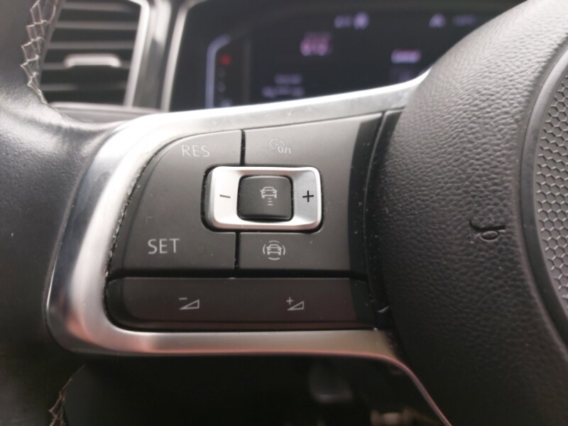 Used Volkswagen T-Roc 2019 for sale - 77284346: Photo 13