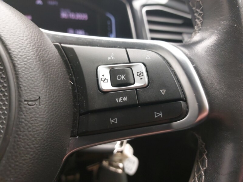 Used Volkswagen T-Roc 2019 for sale - 77284346: Photo 14