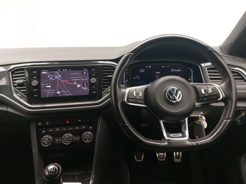 Used Volkswagen T-Roc 2019 for sale - 77284346: Photo 7