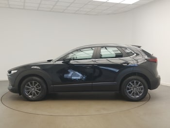 Used Mazda CX-30 2021 for sale - 75583588: Photo