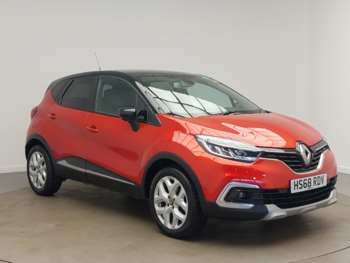 2019 - 1.5 dCi 90 GT Line 5dr