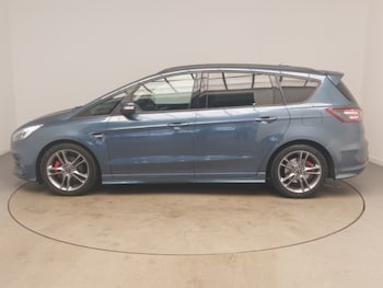 Used Ford S-Max 2020 for sale - 78941062: Photo