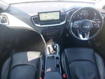 Used Kia XCeed 2021 for sale - 74962576: Photo