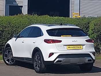 Used Kia XCeed 2021 for sale - 74962576: Photo