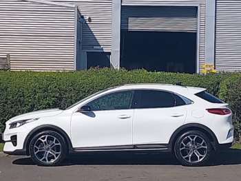 Used Kia XCeed 2021 for sale - 74962576: Photo