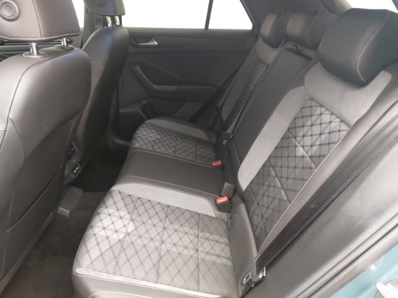 Used Volkswagen T-Roc 2022 for sale - 77424230: Photo 6