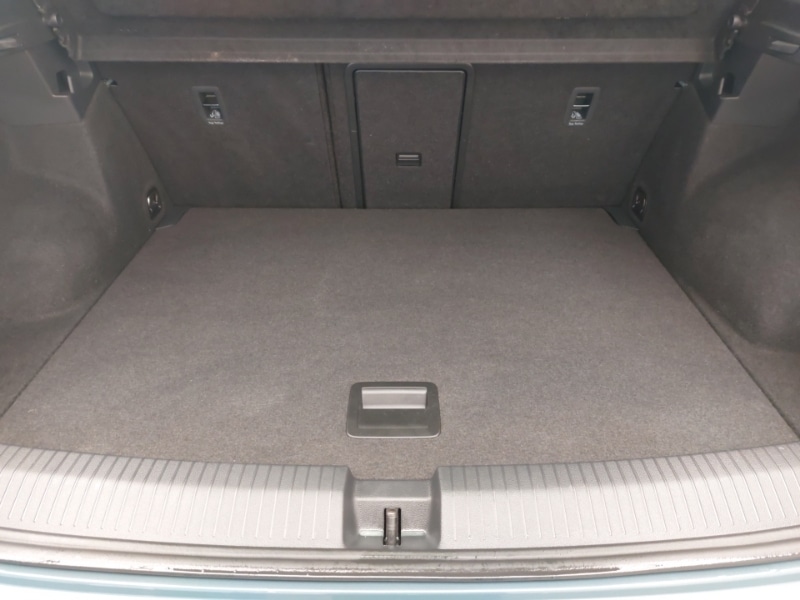 Used Volkswagen T-Roc 2022 for sale - 77424230: Photo 8