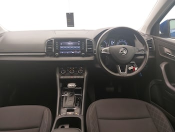 Used Skoda Karoq 2020 for sale - 78633945: Photo