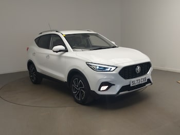 Used MG MG ZS 2023 for sale - 79477286: Photo