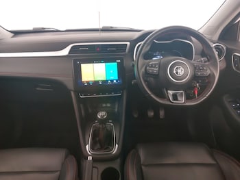 Used MG MG ZS 2023 for sale - 79477286: Photo