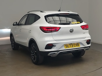 Used MG MG ZS 2023 for sale - 79477286: Photo